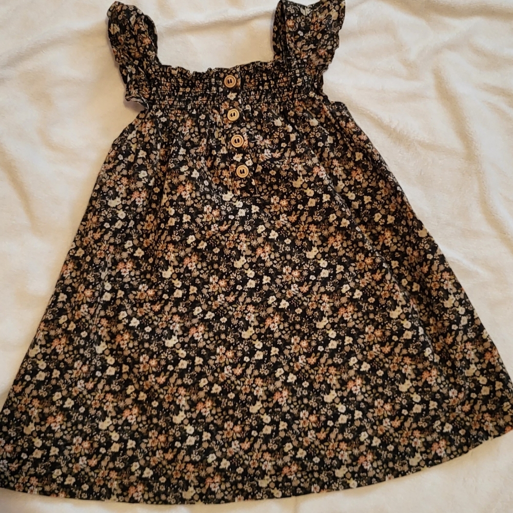 Jamie Kay Luca Dress SOLD
